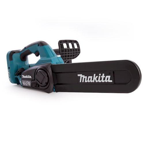 Makita DUC302Z 36V (2 x 18V) Li-Ion Chain Saw (Body Only)
