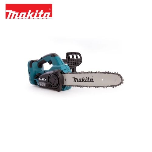 Makita DUC302Z 36V (2 x 18V) Li-Ion Chain Saw (Body Only)