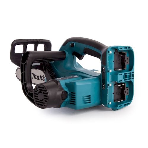 Makita DUC302Z 36V (2 x 18V) Li-Ion Chain Saw (Body Only)