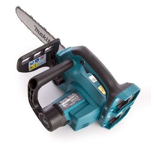 Makita DUC302Z 36V (2 x 18V) Li-Ion Chain Saw (Body Only)