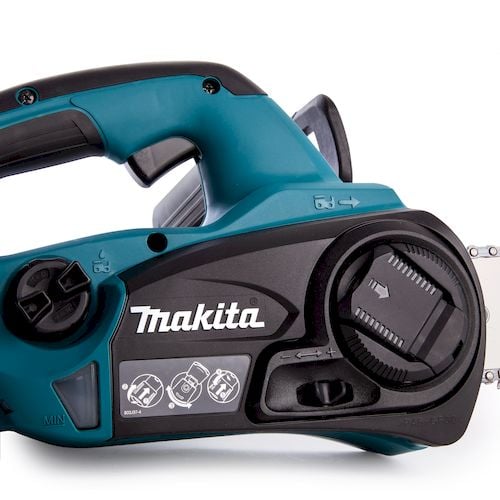 Makita DUC302Z 36V (2 x 18V) Li-Ion Chain Saw (Body Only)