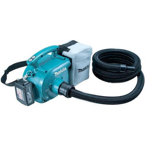 DVC350Z 18V Cordless Vacuum Cleaner 3.0L