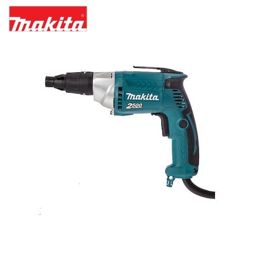 Makita FS2500 Drywall TEK Screwdriver 570W