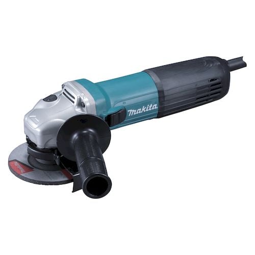 GA4540 SJS II Angle Grinder 115mm