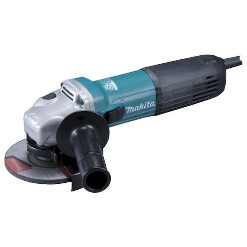 GA5040 SJS II Angle Grinder 125mm