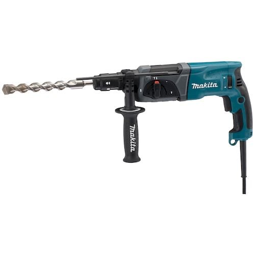 HR2470T Rotary Hammer 24mm