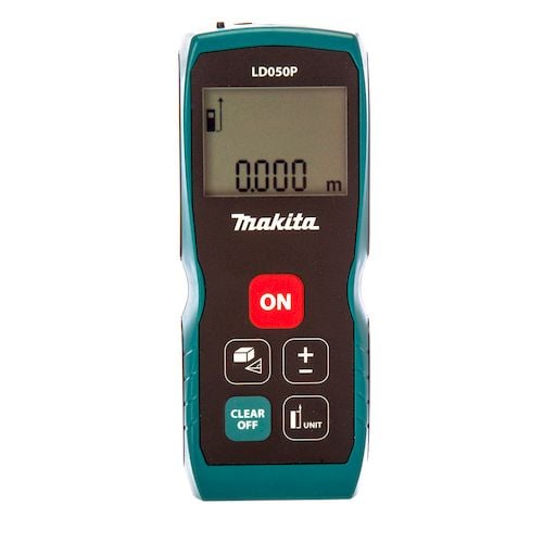 LD050P Laser Distance Measure