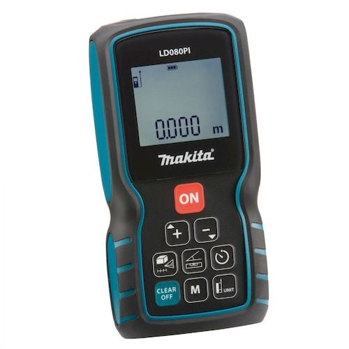 LD080PI Laser Distance Measure