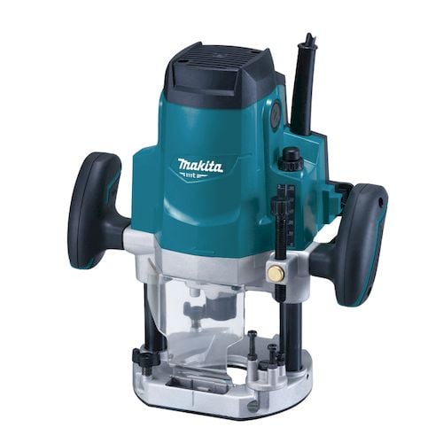 M3600B Router 12.7mm