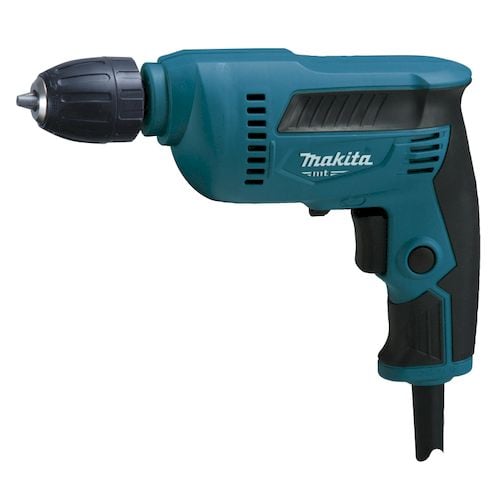 M6002B Rotary Drill 10mm