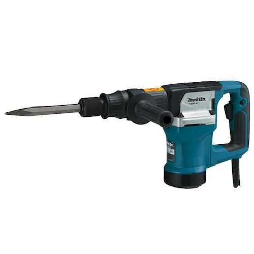 M8600B Rotary Chipping Hammer 17mm