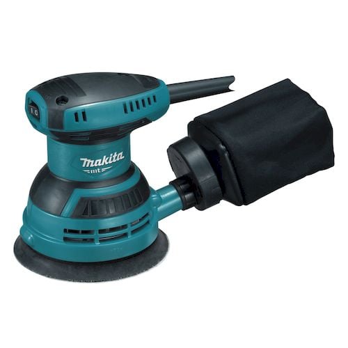 M9204B Random Orbital Sander 125mm