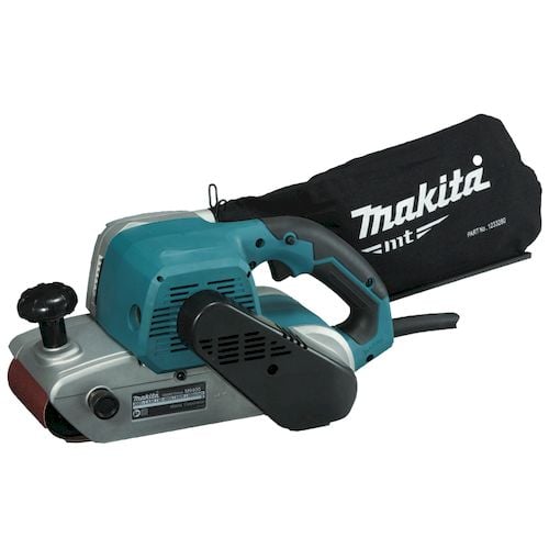 M9400B Belt Sander 100mm