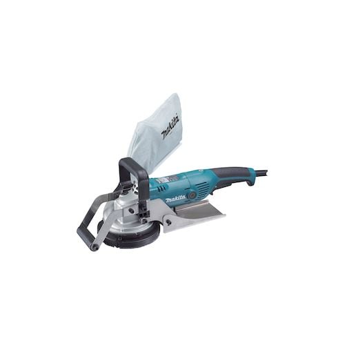 PC5001C Concrete Planer 125mm