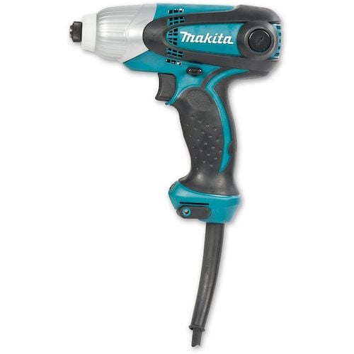 TD0101F Impact Driver 230W