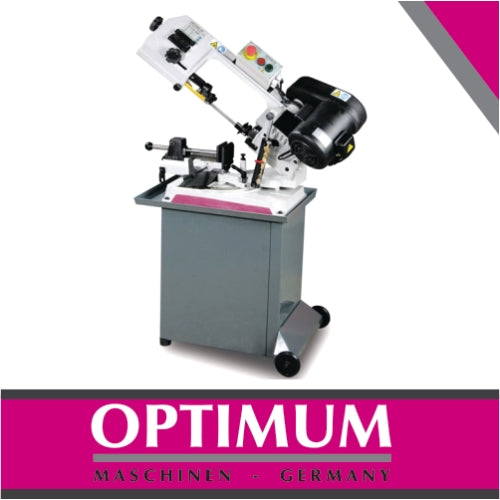 Micro-Tec Band Saw Metal Optimum | S131GH
