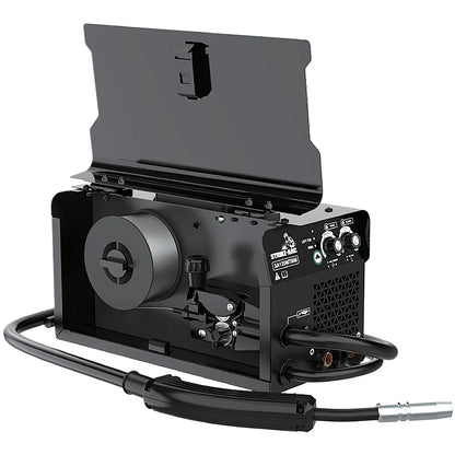 Strike-Arc Multi-Process Inverter Welder Kit, 120A DC, 220/240V (IGBT) | SA120MTMM