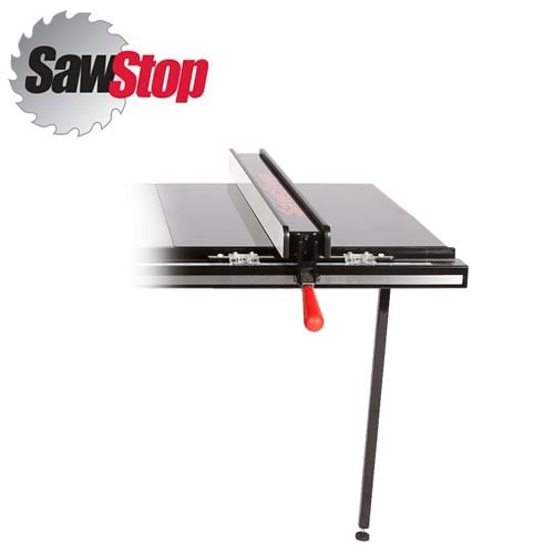 SawStop Industrial Series Fence Assembly 36″ Rail & Table (CBFRT1053600)