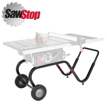 SawStop Contractor Saw Mobile Cart (MCCNS)