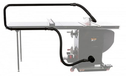 SawStop Over-Arm Dust Collection Assembly (TSAODC)