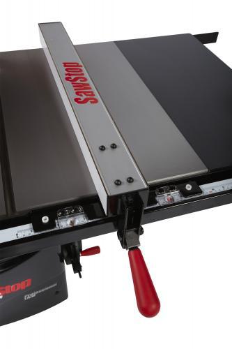 SawStop Premium Fence Assembly 30&#8243; Rail &#038; Table (TSAPFA)