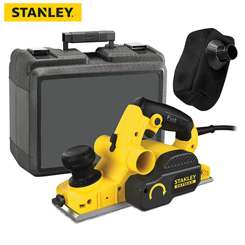 Stanley FME630K-QS FatMax Planer 82mm 750W