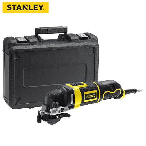 Stanley FME650K-QS FatMax Oscillating Tool 300W