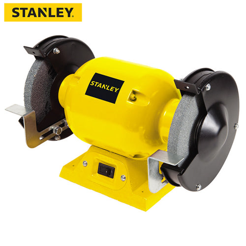 Stanley STGB3715-ZA Bench Grinder 152mm 373W