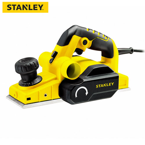 Stanley STPP7502-B9 Electric Hand Planer 82mm 750W