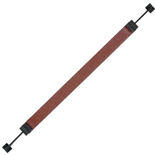 Olson 4Pc Scroll Saw Sander 5" 125mm x 1/4" 120 Grit Pin End (SSB91212BL)