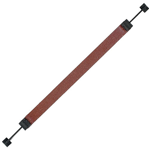 Olson 4Pc Scroll Saw Sander 5" 125mm x 1/2" 120 Grit Pin End (SSB91512BL)