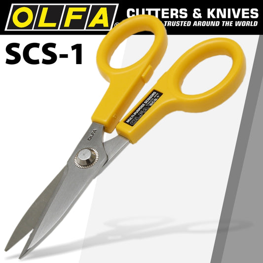 SCS-1