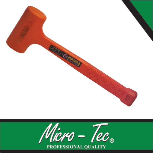 Micro-Tec Hammer Dead BLow 1.5Lb | SD150