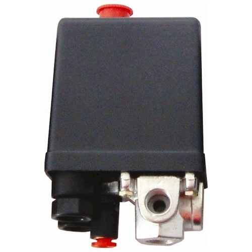 Press.switch 1 ph.4 way push in valve(SD42002)