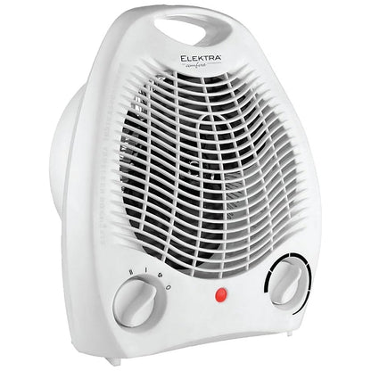 Elektra Comfort Classic Fan Heater | SEL-2601