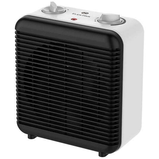 Elektra Square Fan Heater, 1000/2000W | SEL-EFH01