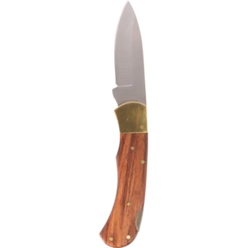 Senator Folding, Pocket Knife 150mm, Stainless Steel Blade | SEN5371200K