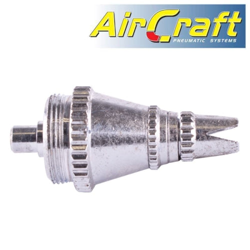 Nozzle kit for a182 airbrush(SG A182-1-2-3)