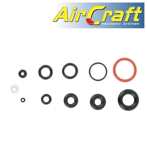 O ring repair kit for sg a208 (4.6.7.11.24.27.32.34.36)(SG A208-04)