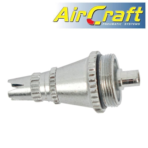 Nozzle kit for a208 airbrush(SG A208-1-2-5)