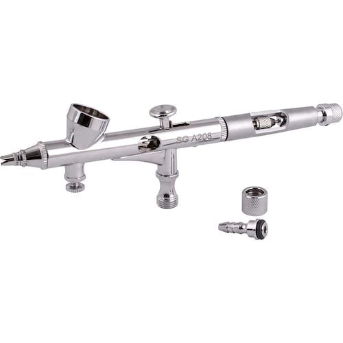 Airbrush kit 0.2mm(SG A208)