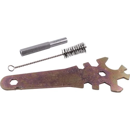 Filter maintenance kit(SG AB17)