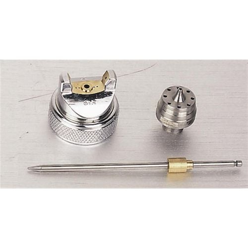 Nozzle/needle kit 1.7mm for ab17g(SG AB17G-2)