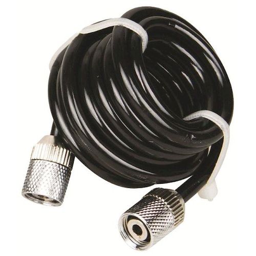 Air hose spiral 1.5m m5xm5 f/f(SG AH03)