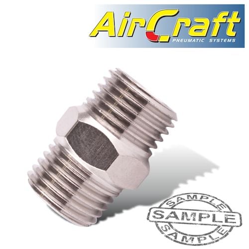 Fitting 1/4m x 1/4m(SG BD-A6)