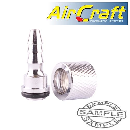 Hose tail 1/8f x 5mm m(SG BD51-52)