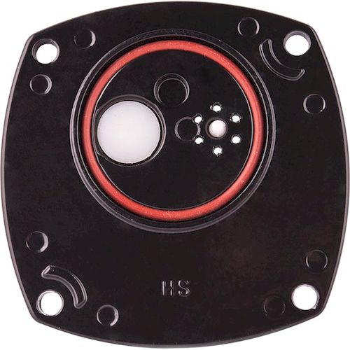 Splint integration (with valve)  for sg comp04(SG COMP04-02)