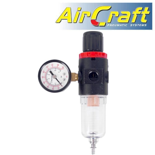 Reg. & filter for all mini comp 1/4 x 1/8 m(SG COMPSP-06A)