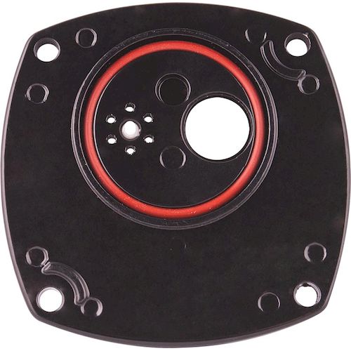 Rear splint integration for comp  05 & 07(SG COMPSP-15)