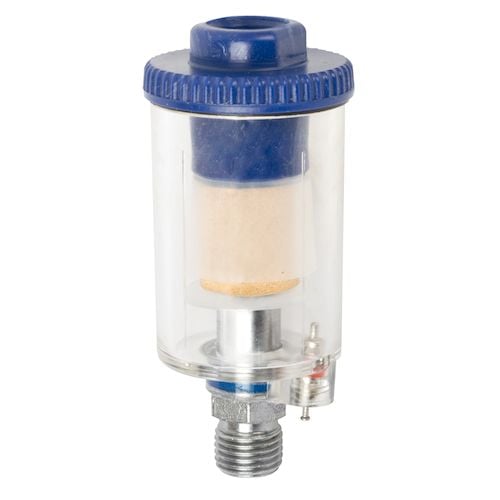 Filter in line 1/4' hanging box(SG F01)